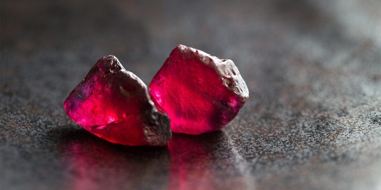 Crystals For Healing Fever