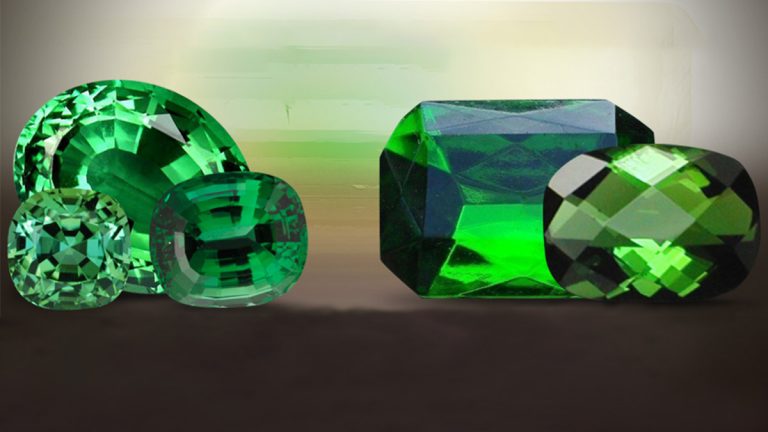 crystals for healing ganglia