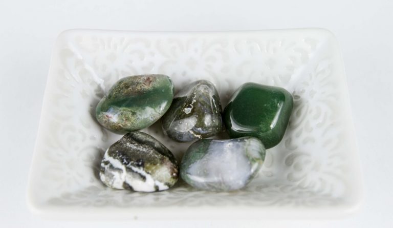 Crystals For Healing Glaucoma
