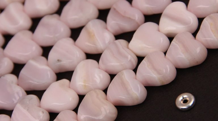 crystals for healing grief