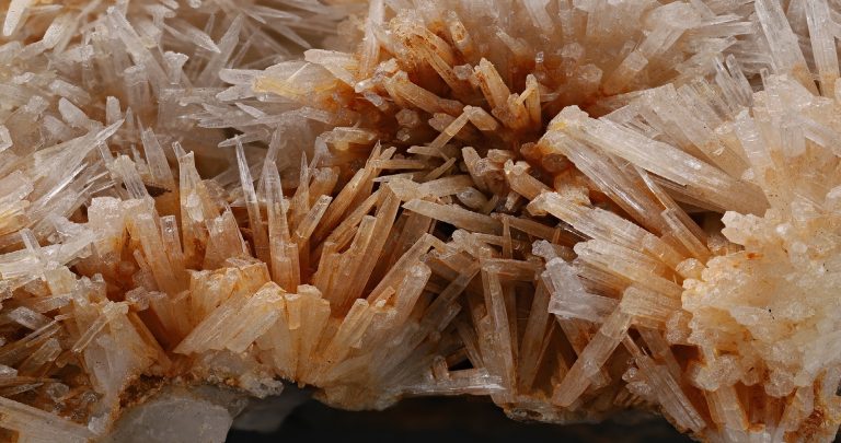 crystals for healing growing problems