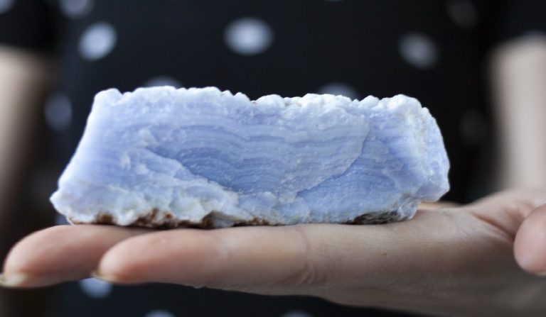 crystals for healing hay fever