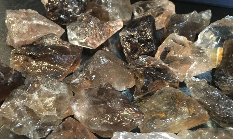 crystals for healing headaches