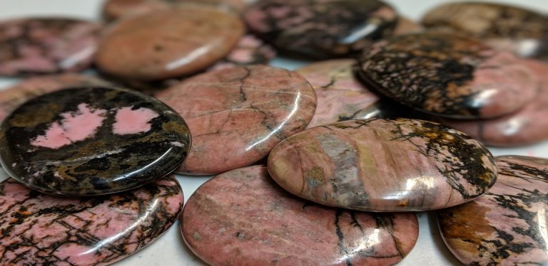 Crystals For Healing Hemorrhoids