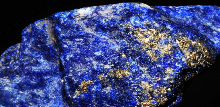 crystals for healing herpes