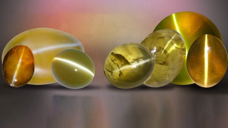 crystals for healing hyperactivity