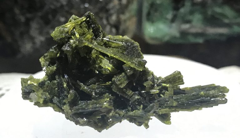 crystals for healing immune system health