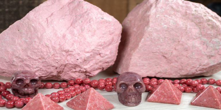 crystals for healing impotence