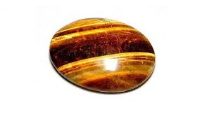 Tiger's Eye