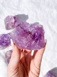 crystals for healing headaches