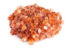 Aragonite