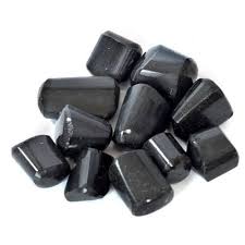 Black tourmaline