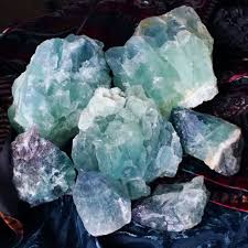 crystals for healing ganglia