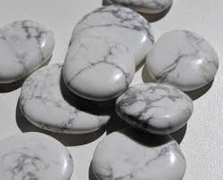 Magnesite