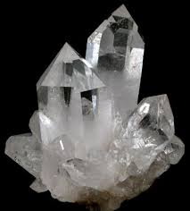 rock crystal