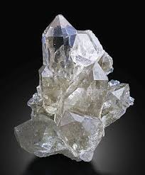 Rock Crystals