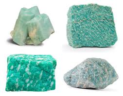 crystals for healing liver problems