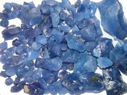 Blue Chalcedony