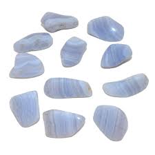 blue lace agate