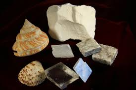 crystals for healing osteoporosis