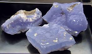 Chalcedony