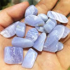 crystals for healing loss of voice