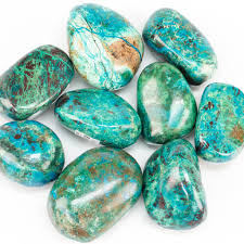 Chrysocolla