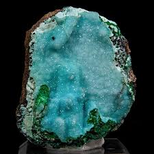 Chrysocolla