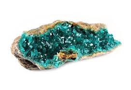 Dioptase