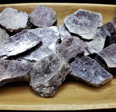 lepidolite