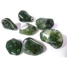 Moss Agate