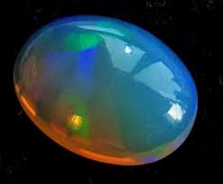 noble opal 