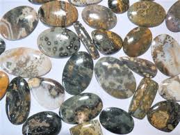 Ocean Jasper