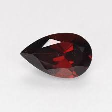 pyrope garnet