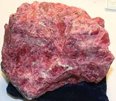 rhodonite