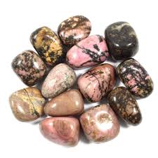 rhodonite - hearing loss