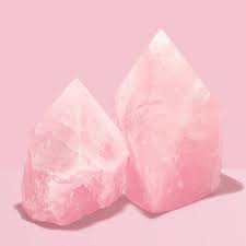 Rose Quartz