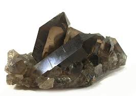 Smoky quartz