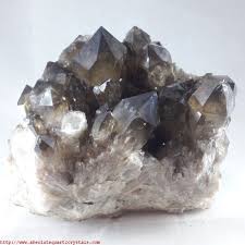 crystals for healing sunstroke