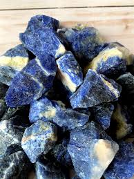 what is sodalite