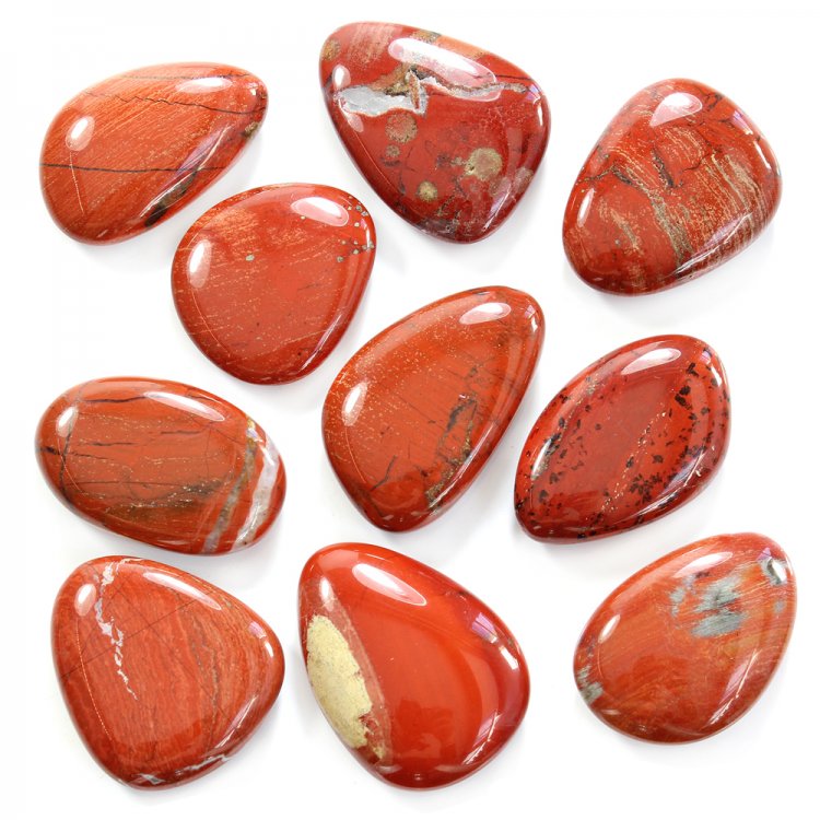 The 5 Best Crystal Combinations For Jasper Stone