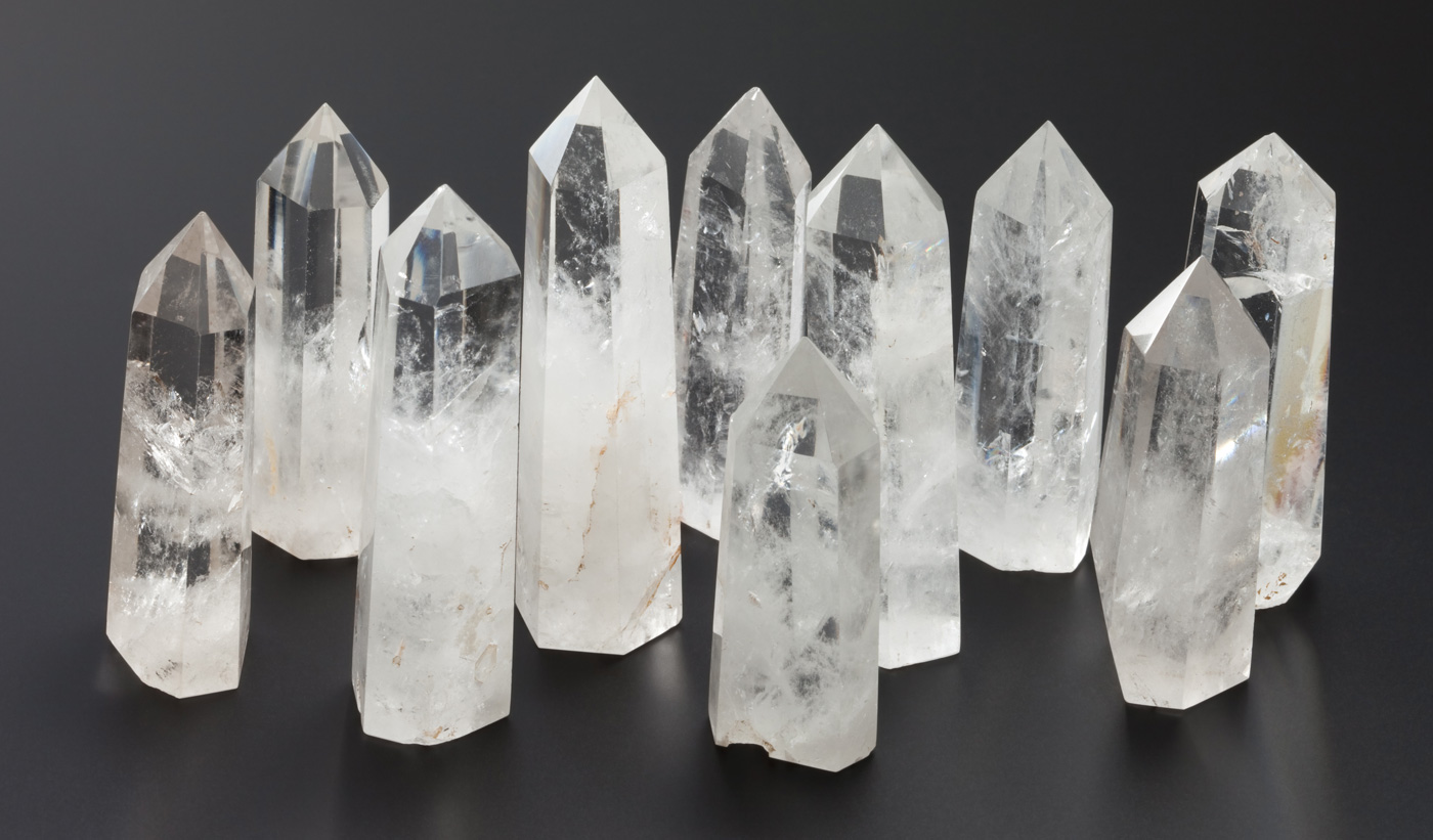 The Healing Crystals for Joint Pains And Problems