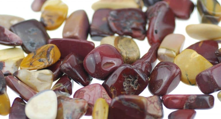 crystals for healing leg ulcers