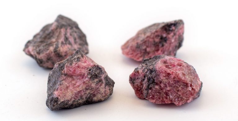crystals for healing neck pains