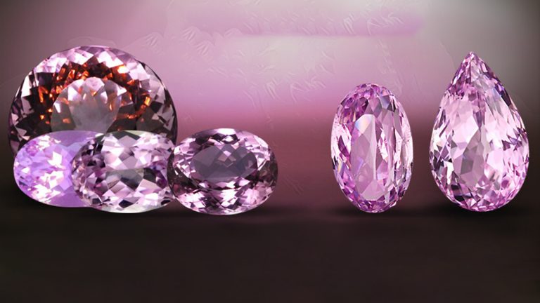 crystals for healing nervousness
