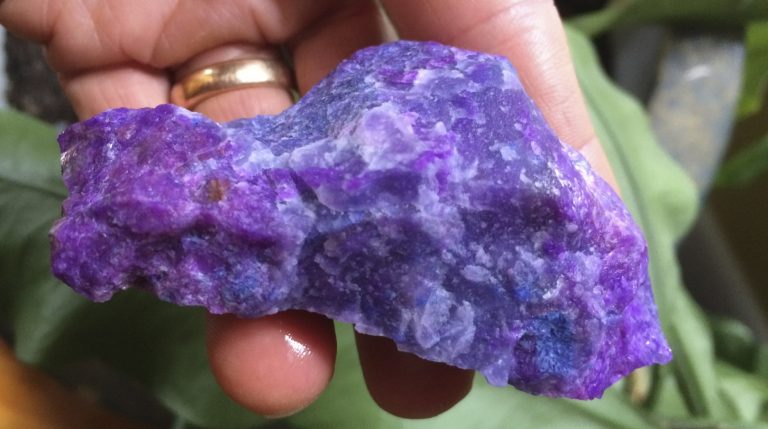 crystals for healing neuralgia