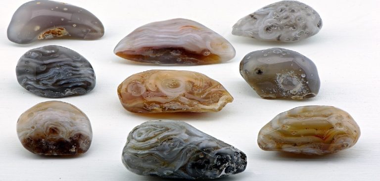 crystals for healing nightmares