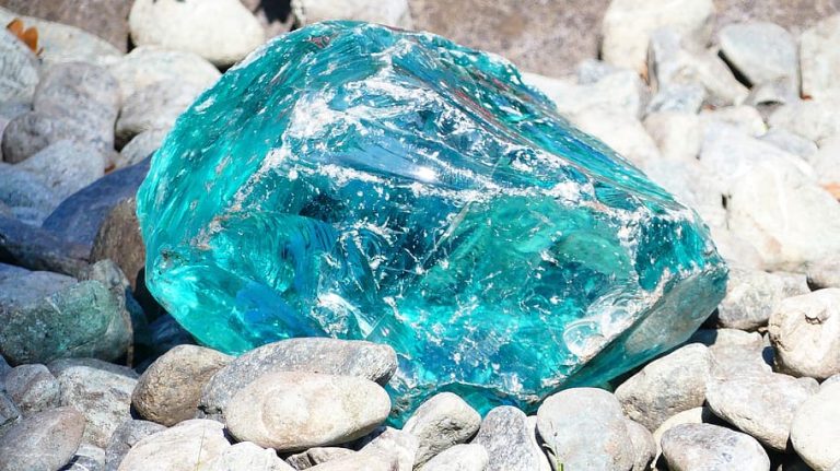 crystals for psychic protection