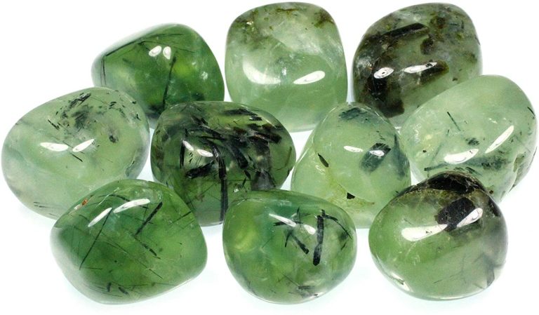 crystals for revitalization and reinvigoration