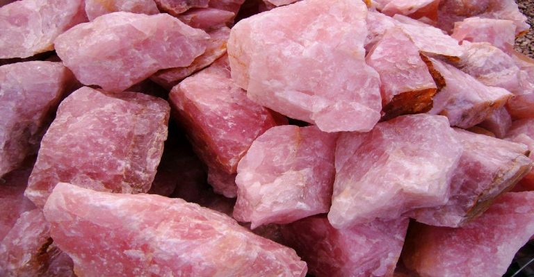 crystals for healing sexual problems